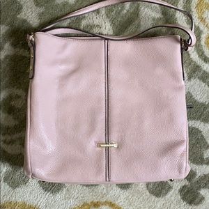 Blush Purse
